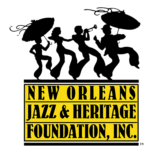New Orleans Jazz & Heritage Foundation