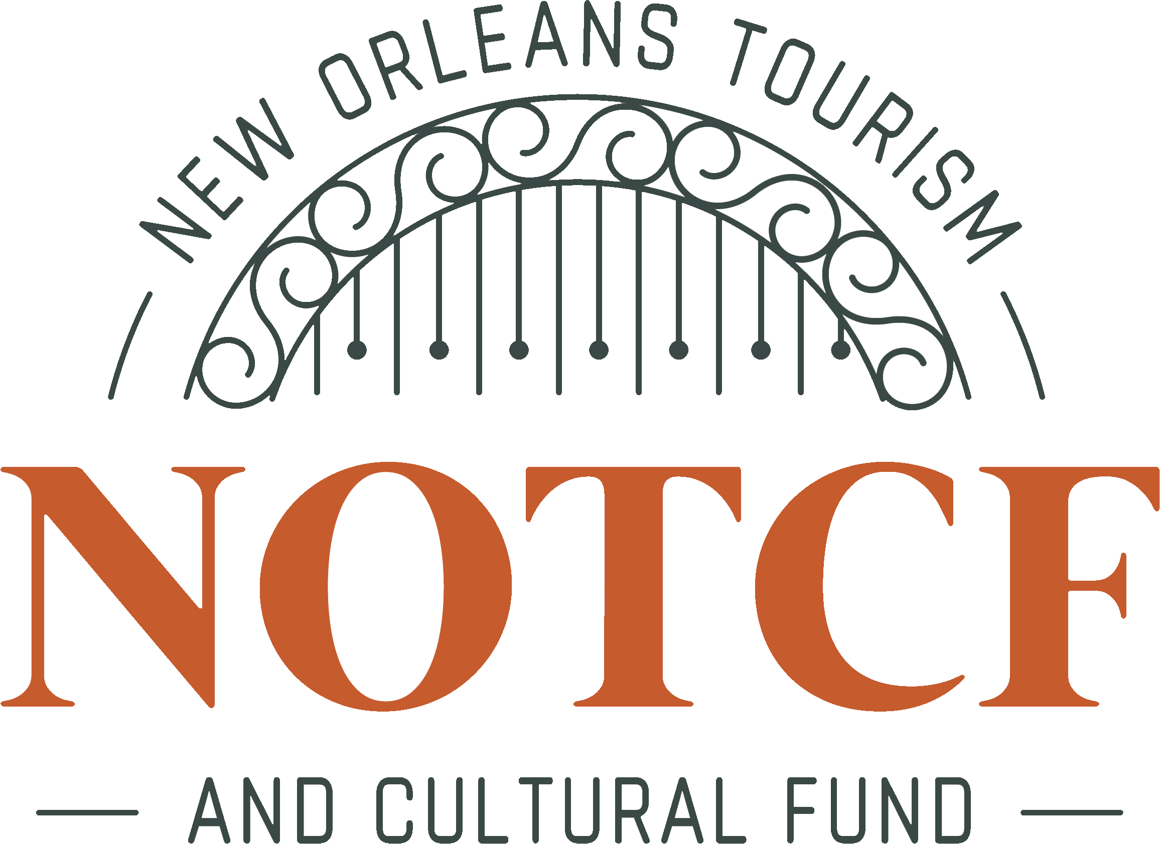 New Orleans Tourism & Culture Fund