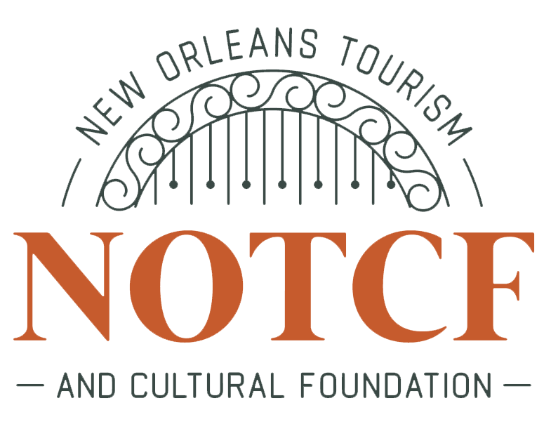 New Orleans Tourism & Cultural Foundation