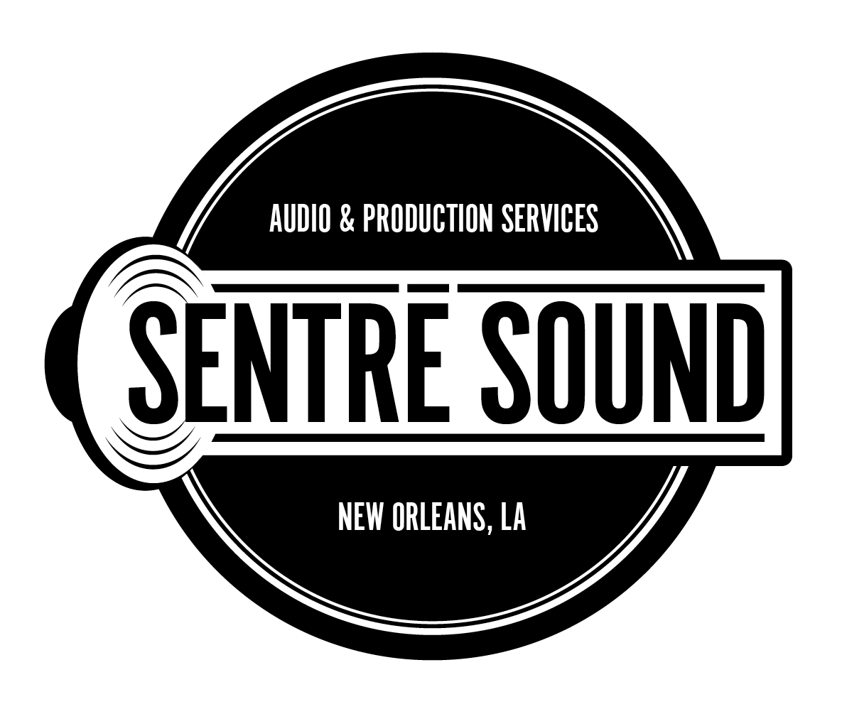 Sentre Sound