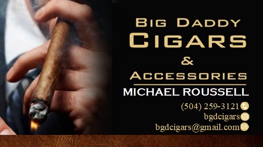 Big Daddy Cigars and Accessories