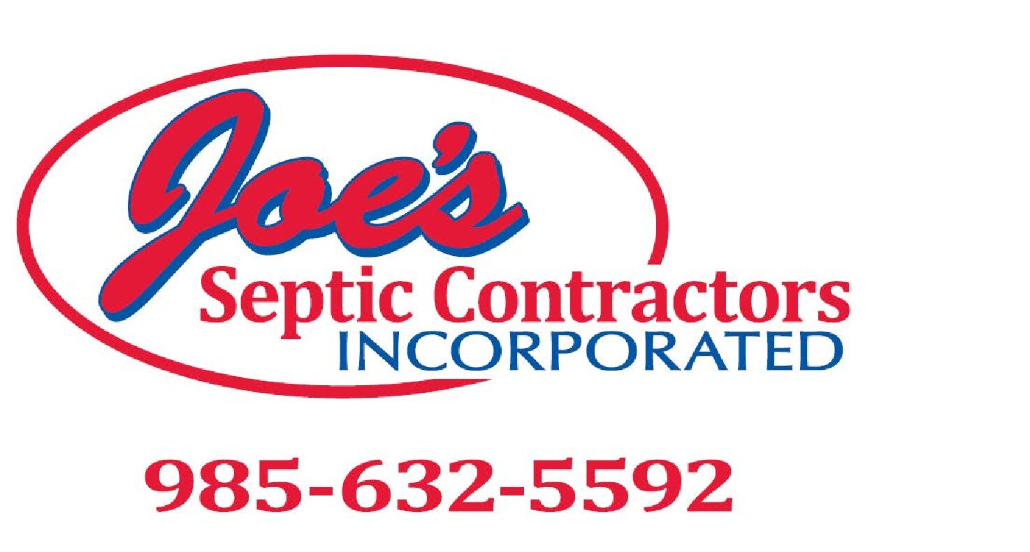 Joe’s Septic