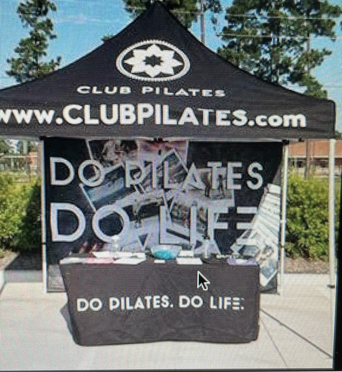 Club Pilates Mid City
