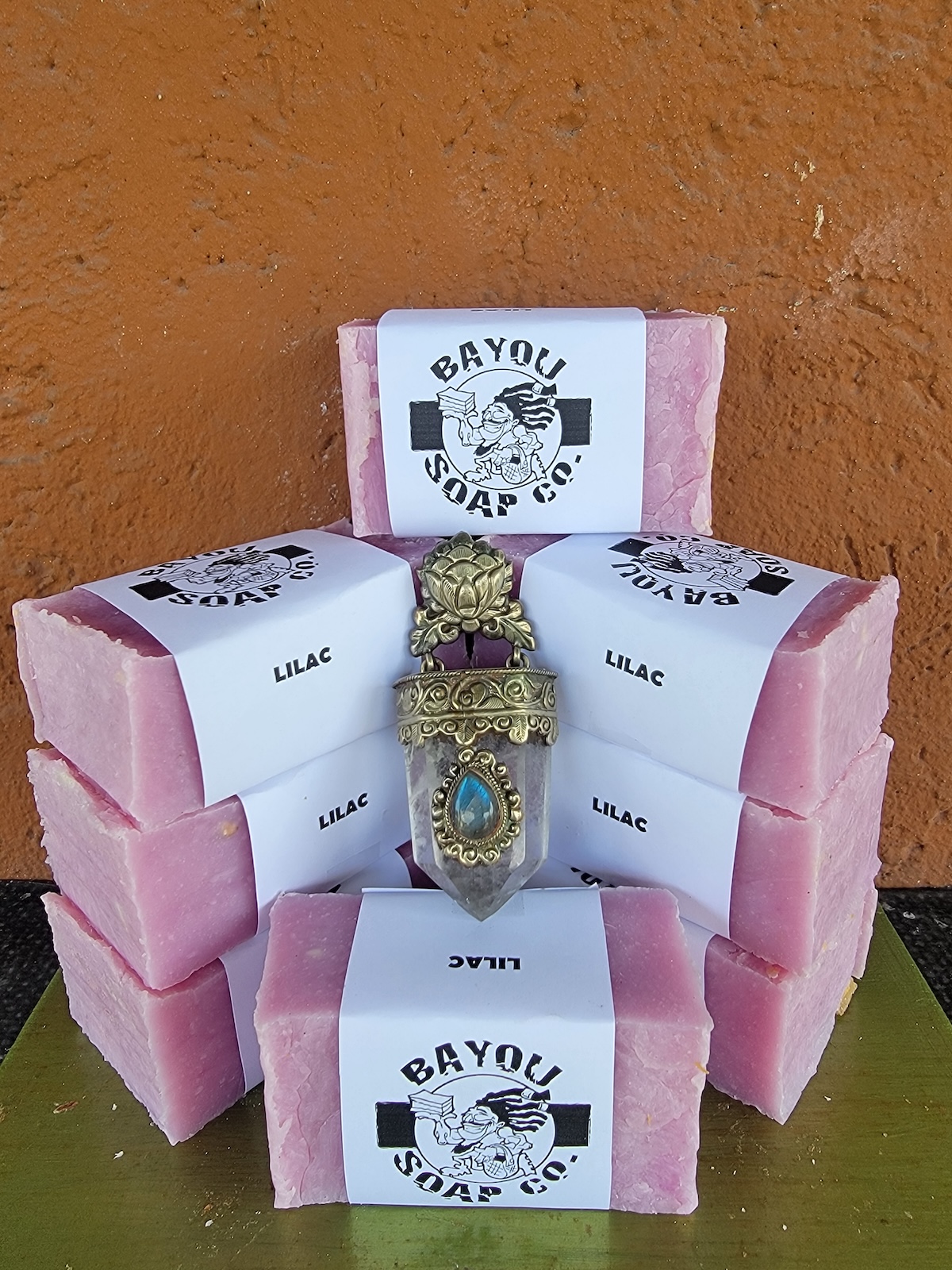 Bayousoap Company
