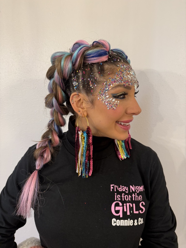 Glamorama